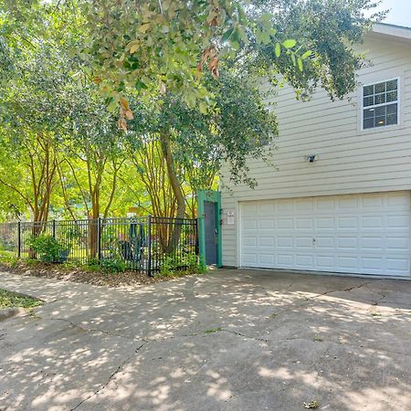 Cozy Galveston Apartment With Private Beach Pass! Экстерьер фото