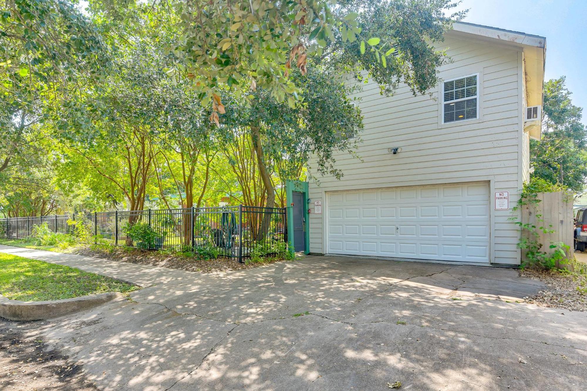 Cozy Galveston Apartment With Private Beach Pass! Экстерьер фото