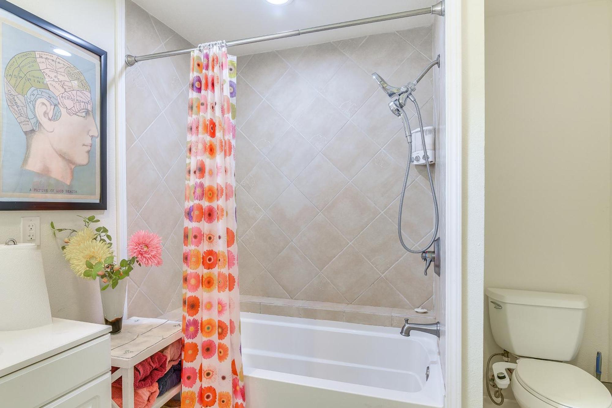 Cozy Galveston Apartment With Private Beach Pass! Экстерьер фото